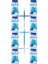 1 Bebek Sütü Içime Hazır (Sıvı) 200 ml 0-6 Ay 8 Adet 1