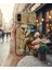 Xiaomi Redmi Note 13 Uyumlu Şeffaf Kılıf Antik Mısır 6 Tasarımlı 2