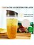 Ninja Nutri BN401, BN701, SS101, BN400, BN800, BN801 Blender ile Uyumlu 24 Oz Yedek Kaplar (Yurt Dışından) 4