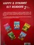Happy & Dynamic ELT Readers 2 – 2. Sınıf 5 İngilizce Hikaye Seti 3