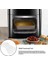 6qt Instant Vortex Plus Air Fryer Vortex Filtre Aksesuarları Için Air Fryer Yedek Filtreleri (Yurt Dışından) 4