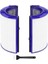 Dyson HP06 TP06 HP09 TP09 HP07 TP07 PH03 PH02 PH01 Hava Temizleyici Karbon Filtre Parçası 970341-01 Için Hepa Filtre (Yurt Dışından) 1