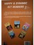 Happy & Dynamic ELT Readers 3 – 3. Sınıf 5 İngilizce Hikaye Seti 3
