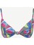 Çift Taraflı Bikini Üst 7