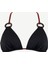 Toka Detaylı Bikini Üst 6