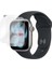 Apple Watch Series 11 42MM Tpu Ekran Koruyucu 2'li Şeffaf 6