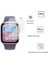 Apple Watch Se 3 44MM Tpu Ekran Koruyucu 2’li Şeffaf Film 8