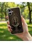 Xiaomi Redmi Note 13 Uyumlu Şeffaf Kılıf Antik Mısır 1 Tasarımlı 5