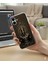 Samsung Galaxy A72 Uyumlu Şeffaf Kılıf Antik Mısır 1 Tasarımlı 3