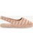 Arkası Açık Triko Espadril 7