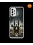 Samsung Galaxy A33 Uyumlu Şeffaf Kılıf Antik Mısır 5 Tasarımlı 1