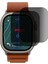 Apple Watch Ultra 3 49MM Hayalet Ekran Koruyucu 2’li Set 6