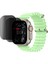 Apple Watch Ultra 3 49MM Hayalet Ekran Koruyucu 2’li Set 7