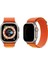 Apple Watch Ultra 3 49MM Hayalet Ekran Koruyucu 2’li Set 8