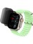 Apple Watch Ultra 3 49MM Hayalet Ekran Koruyucu 2’li Set 9