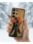 Xiaomi Mi 13 Lite Uyumlu Şeffaf Kılıf Antik Mısır 7 Tasarımlı 5
