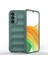 Samsung Galaxy S24 Fe Uyumlu Kamera Korumalı Parmak Izi Bırakmayan Yumuşak Silikon Kılıf 1