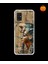 Samsung Galaxy A51 Uyumlu Şeffaf Kılıf Antik Mısır 6 Tasarımlı 1