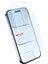 Apple iPhone Air Ekran Koruyucu 6.5 Inç Nano Parlak Şeffaf 9H Sertlik 8