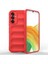 Samsung Galaxy S24 Fe Uyumlu Kamera Korumalı Parmak Izi Bırakmayan Yumuşak Silikon Kılıf 1