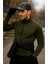 %100 Pu Deri Şık ve Ayarlanabilir Unisex Suni Deri Şapka Kadın/erkek Deri Spor Şapka 1