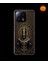 Xiaomi Mi 13 Lite Uyumlu Şeffaf Kılıf Antik Mısır 1 Tasarımlı 1