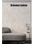 Bien Exclusive 71-5 Soft Bej Renk Düz Sade Kombin Eskitme Görünüm Duvar Kağıdı 5 M² 3