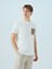 Regular Fit Erkek Tshirt K.kol 12