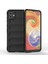 Samsung Galaxy A06 Uyumlu Kamera Korumalı Parmak Izi Bırakmayan Yumuşak Silikon Kılıf 1