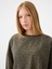 Crop Kadın Sweatshirt 16