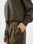 Crop Kadın Sweatshirt 17