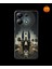 Xiaomi Redmi Note 13 Uyumlu Şeffaf Kılıf Antik Mısır 5 Tasarımlı 1