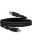 Boost Charge Örgülü 60W Usb-C - Usb-C Kablosu Hızlı Şarj Kablosu, 1 Metre 2