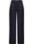 Cep Detaylı Normal Bel Rahat Fit Denim Pantolon 6