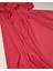 Pembe Ile Nar Çiçeği Arası Renkte Denye Jarse (En 160 cm x Boy 120 Cm) 2