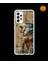 Samsung Galaxy A72 Uyumlu Şeffaf Kılıf Antik Mısır 6 Tasarımlı 1