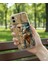 Samsung Galaxy A72 Uyumlu Şeffaf Kılıf Antik Mısır 6 Tasarımlı 4