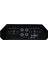 RS-Q3000.4D 4 Kanal Class D Oto Amplifikatör (900 Watt) 3