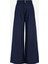 Wide Leg Yüksek Bel Pantolon 7