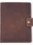Kraf Defter Deri Defterlik 6