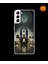 Samsung Galaxy S21 Uyumlu Şeffaf Kılıf Antik Mısır 5 Tasarımlı 1
