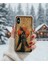 Samsung Galaxy A15 Uyumlu Şeffaf Kılıf Antik Mısır 7 Tasarımlı 3