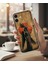 Samsung Galaxy A15 Uyumlu Şeffaf Kılıf Antik Mısır 7 Tasarımlı 4