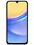 Samsung Galaxy A15 Uyumlu Şeffaf Kılıf Antik Mısır 7 Tasarımlı 6