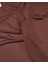 Acı Kahve Bordo Arası Renkte Denye Jarse (En 160 cm x Boy 130 Cm) 3