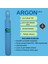 Argon Gazı 10 Lt 2