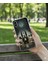 Samsung Galaxy A15 Uyumlu Şeffaf Kılıf Antik Mısır 5 Tasarımlı 2