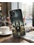 Samsung Galaxy A15 Uyumlu Şeffaf Kılıf Antik Mısır 5 Tasarımlı 3