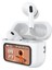 iPhone 11 / 11 Pro / 13 / 13 Pro Uyumlu Airpods Pro Bluetooth Kulaklık 2
