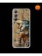 Samsung Galaxy A54 Uyumlu Şeffaf Kılıf Antik Mısır 6 Tasarımlı 1